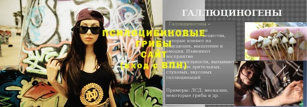 мескалин Покачи