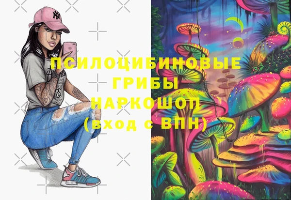 мескалин Покачи